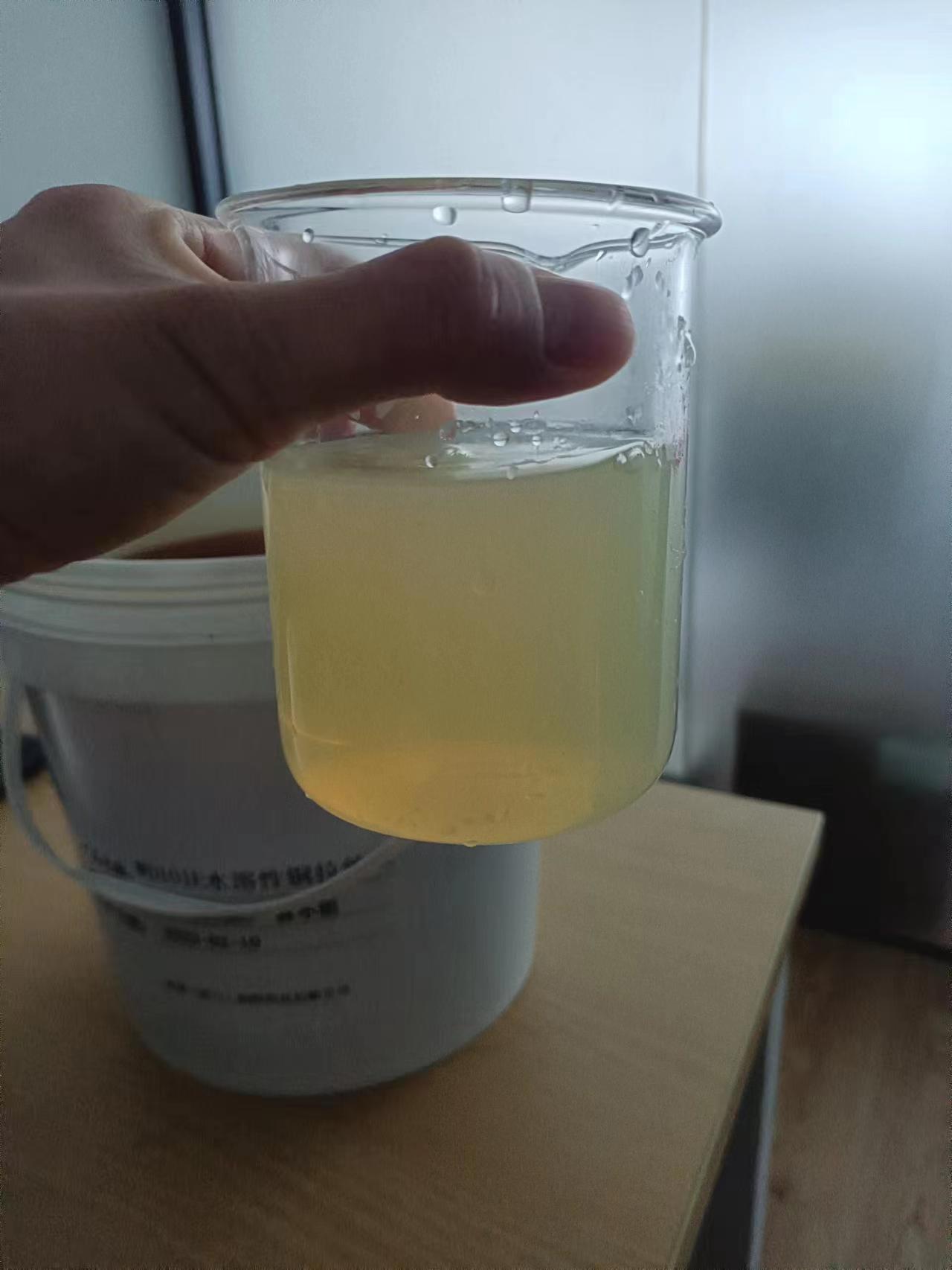 得潤(rùn)行水溶性銅拉絲液WD-101的客戶(hù)實(shí)測(cè)反饋