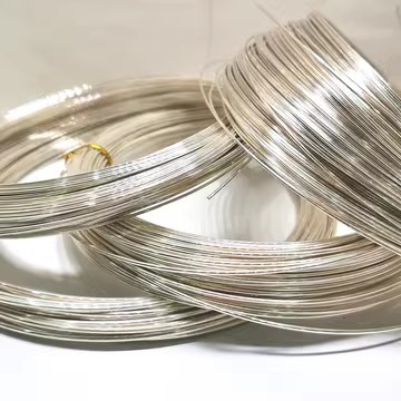推薦一款刮粉量低、高倍潤(rùn)滑的鍍銀銅線拉絲液